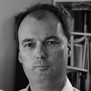 Personal Injury Lawyer in Luton, John